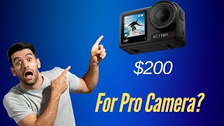 Why This £200 Camera Might Be the Ultimate Smartphone Killer for Creators