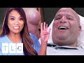 Dr Pimple Popper’s Biggest Cyst Ever: “The Standing World Record!” | Dr. Pimple Popper