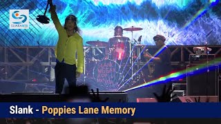 Slank - Poppies Lane Memory | Metamorfes 2022