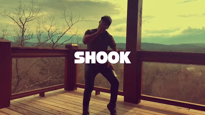 Shook | David Tinoco Dancing