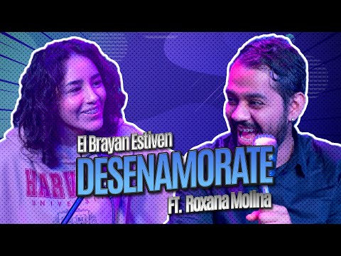 DesEnamorate Ft Roxana Molina - T3 Ep.08 / Soy Amiga de la Ex de mi Ex.