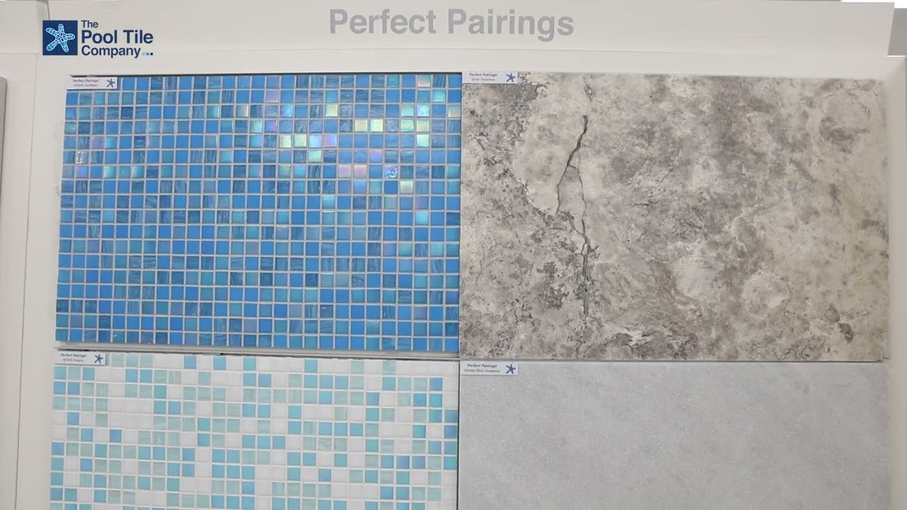 The Pool Tile Co Sydney Showroom