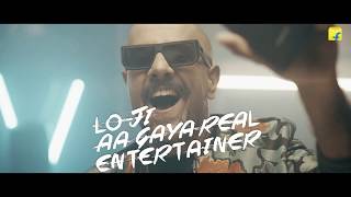 #TheRealEntertainer is here - Realme C1 2019