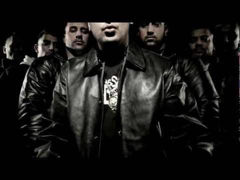Bass Sultan Hengzt - Probs (Official Video) HD