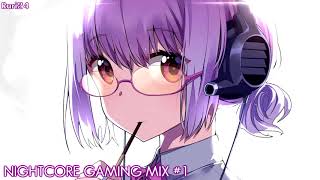 ✪ BEST NIGHTCORE MIX 2018 ✪  1 HOUR (EDM,TRAP,DUBSTEP AND MORE!) #1