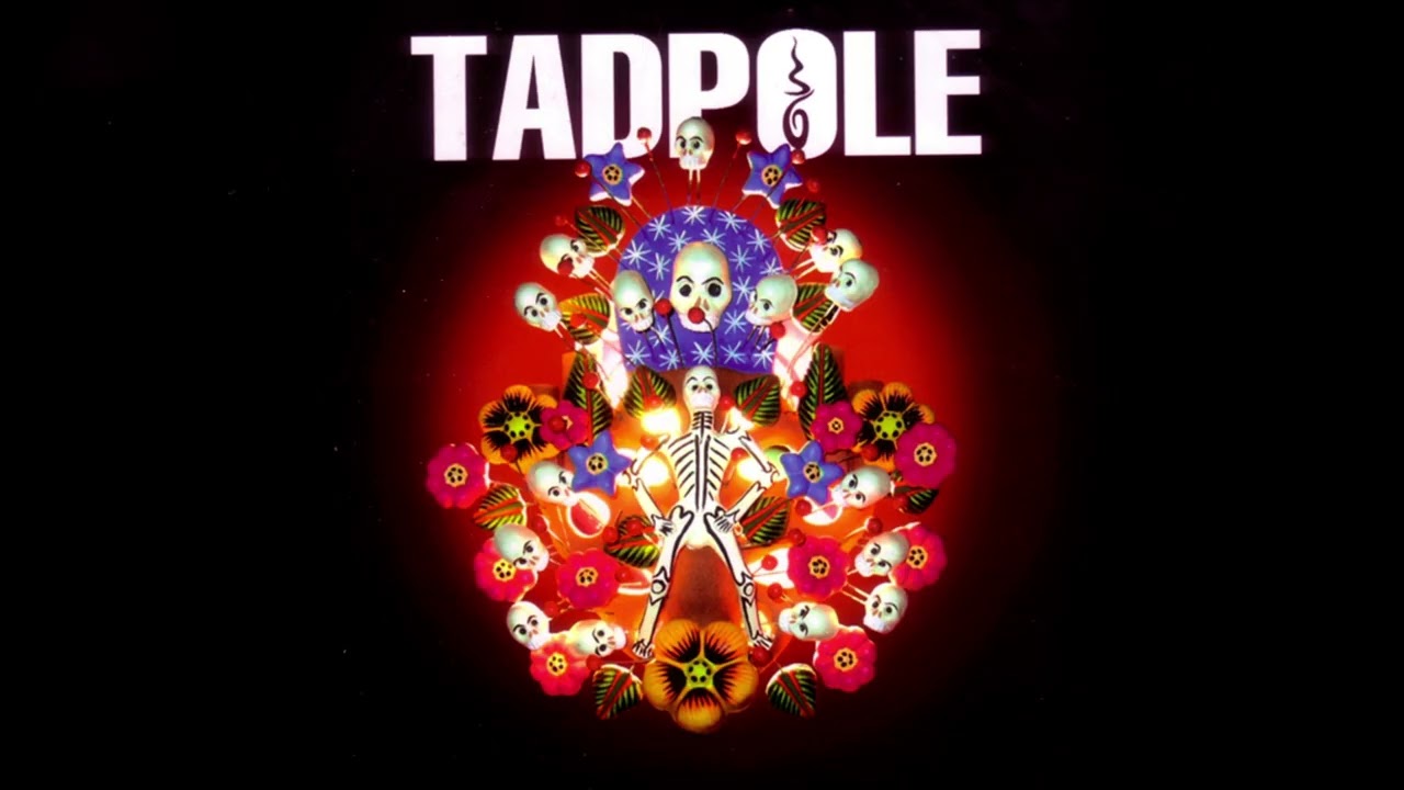 Watch Tadpole - Offering (Audio) on YouTube Watch Tadpole - Offering (Audio) on YouTube