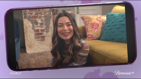 NEW ICARLY Opening Theme Song 2021