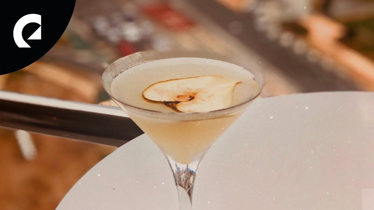 Ben Curtis - Grooving in LA (Royalty Free Music)