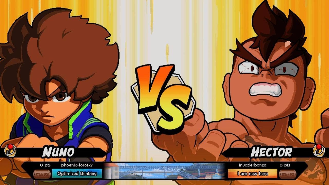 Pocket Bravery 🆚 Phoenix_squall (Online)