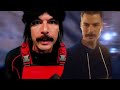 Dr. Disrespect Without Glasses | Face Reveal Compilation