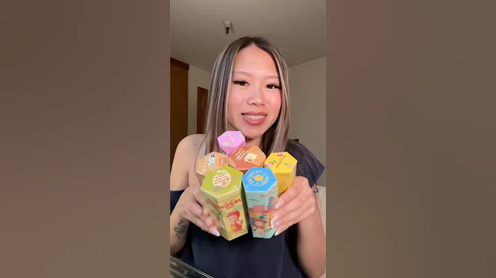 Opening Hard to Find Sonny Angels💖