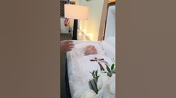 Cha Cố Giuse Nguyễn Văn Tịnh: Quan tài vĩnh viễn đóng lại