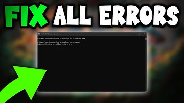Valheim – How to Fix Valheim Errors
