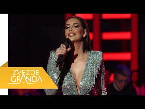 Katarina Grujic Tudja ZG Specijal 14 Tv Prva 22 12 2019