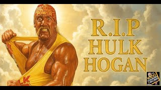 Download Lagu Konnan on: the passing of Hulk Hogan MP3 Download Lagu Konnan on: the passing of Hulk Hogan MP3