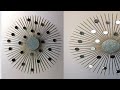 DIY Bamboo sticks wall decor ideas || luxury wall hanging crafts ideas | best out of West 