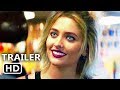 GRINGO "Paris Jackson" Movie Clip Trailer (2018)