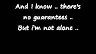 Rascal Flatts   I m moving on    Lyrics