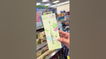 What an amazing unexpected Squishmallows find 🦷🪥 #squishmallowsquad #squishmallows