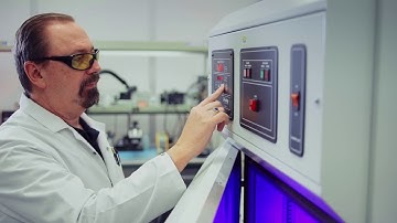 Phoseon Corporate Video UV LED Solutions (English)