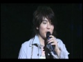 Park Yong Ha CONCERT 2006 ~WILL BE THERE~ MC4