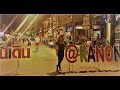 Ranong Walking Street Night Market