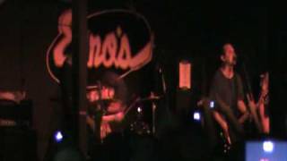Riverdales- Riverdales Stomp