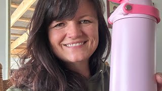 I Won A Giveaway From Kimmies Kitchen And More Xtusimple