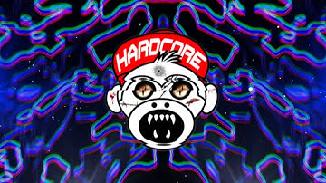 ASR - Pain Core (280 BPM TERROR)