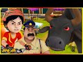      1  28  shiva  bulls attack part 1 episode 28