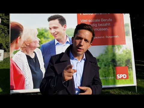 Falko Mohrs (SPD)