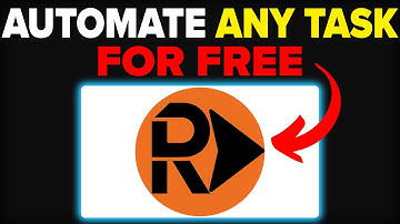 This NEW FREE AI Agent Automates Anything For You 🤯 (MIND BLOWING AI AGENT