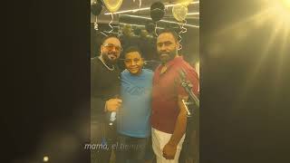 Mejor así ft Gaby montana X Henry the winner ft Alex the BOSS 