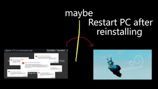 Jjsploit Still Not Working After Update?
