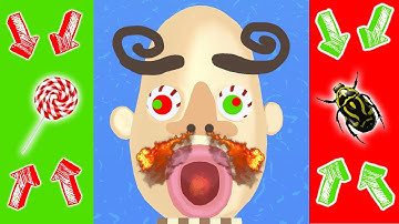 Sandwich Runner Game - New Max All Level Top Walkthrough Android iOS Mobile Games