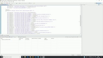 OATS Tutorial #17 - Understanding the generated code post recording with OATS