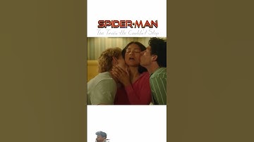 #mcu #tomhollend #tomhollander #avengers #movie #tomholland #marvel #spidermannowayhomeleakedtraile