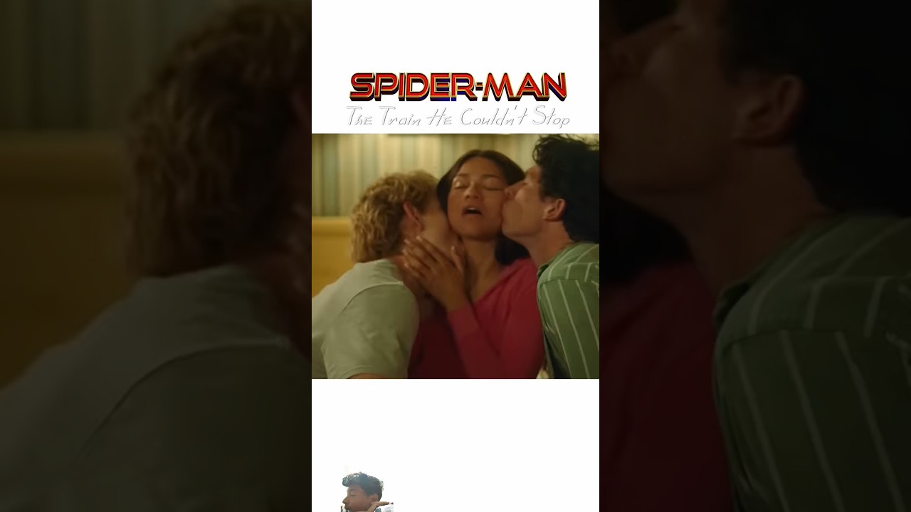 #mcu #tomhollend #tomhollander #avengers #movie #tomholland #marvel #spidermannowayhomeleakedtraile