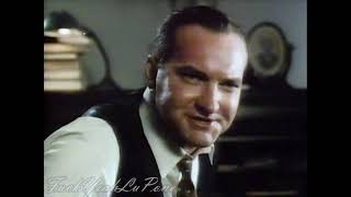 Patti LuPone & Randy Quaid in LBJ: The Early Years (Part 11)