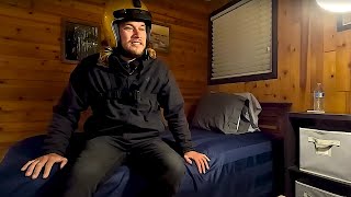 Бесплатно Живу В Сша Забыл Как Спать На Кровати, Как Это? Переезд