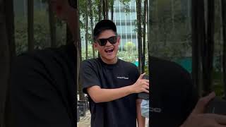 LELAKI KE PEREMPUAN LEBIH BUAYA PART 8 ( SYAMEER AZMI )  #buaya