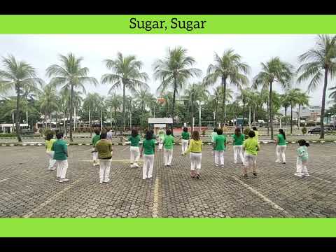 Sugar, Sugar Line
