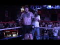 Matthew Cochram vs Austin Coursey | DCS 103