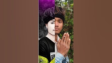 CB background photo editing full HD high quality face smooth editing