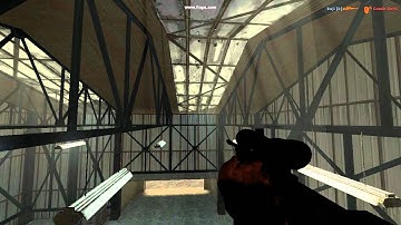 My sick nuke wb d: OLD CSS