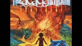 The Acacia Strain - The Behemoth