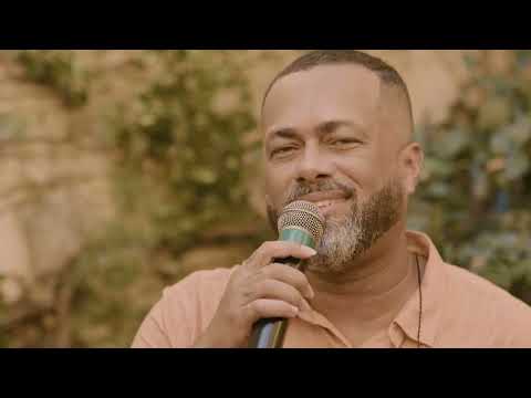 Cleverson Luiz "PAGODE PERFEITO" Parte 1