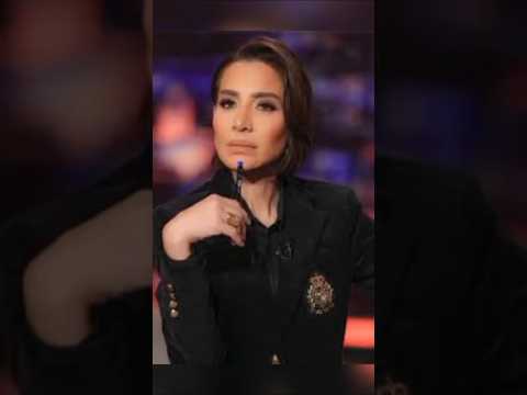 بسمه وهبه تكشف فى لايف على انستجرام ان حسام حبيب يخضع للتحقيق