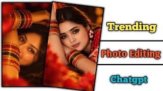 Trending Eyes Photo Editing Tutorial 👀🔥 | Instagram Viral Eyes Edit | Cinematic Photo Editing 2026 screenshot 1
