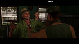 Far Cry 6: Surgical Extraction Mission screenshot 2